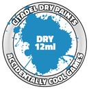 Citadel Dry Paint: Imrik Blue [12ml]