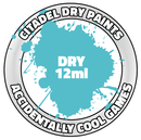 Citadel Dry Paint: Skink Blue [12ml]