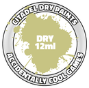 Citadel Dry Paint: Tyrant Skull [12ml]