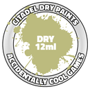 Citadel Dry Paint: Underhive Ash [12ml]