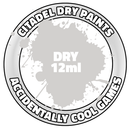 Citadel Dry Paint: Wrack White [12ml]