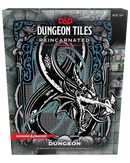 D&D Dungeon Tiles Reincarnated - Dungeon
