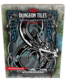 D&D Dungeon Tiles Reincarnated - Wilderness