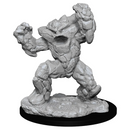 D&D Nolzur's Marvelous Miniatures: W12.5 Earth Elemental [Unpainted]