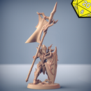 AG: Sylvan Knights - Sylvan Knights (Helmed)