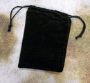 Game of Thrones CMON Velvet Dice Bag - Free Folk