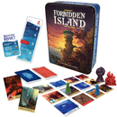 Forbidden Island [Board Game]