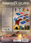 Forbidden Island [Board Game]