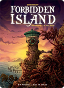 Forbidden Island [Board Game]