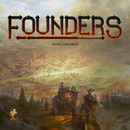 Founders of Gloomhaven [Board Game]