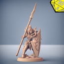 AG: Sylvan Knights - Sylvan Knights