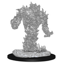 D&D Nolzur's Marvelous Miniatures: W12.5 Fire Elemental [Unpainted]