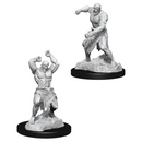 D&D Nolzur's Marvelous Miniatures: W06 Flesh Golem [Unpainted]