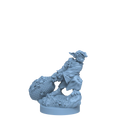 Godtear: Jaak, The Dubious Alchemist & Cauldron Cronies