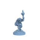 Godtear: Jaak, The Dubious Alchemist & Cauldron Cronies