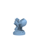 Godtear: Jaak, The Dubious Alchemist & Cauldron Cronies