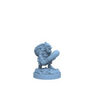 Godtear: Jaak, The Dubious Alchemist & Cauldron Cronies