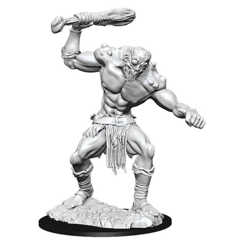 D&D Nolzur's Marvelous Miniatures: W06 Fomorian [Unpainted]