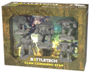 BattleTech: Miniature Force Pack - Clan Command Star