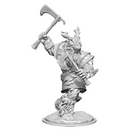 D&D Nolzur's Marvelous Miniatures: W06 Frost Giant [Unpainted]