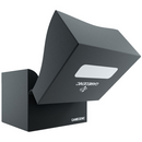Gamegenic Side Holder 100+ XL Deck Box - Black