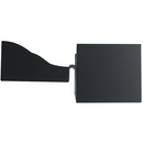 Gamegenic Side Holder 100+ XL Deck Box - Black