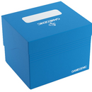Gamegenic Side Holder 100+ XL Deck Box - Blue