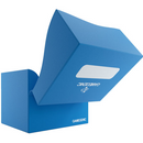 Gamegenic Side Holder 100+ XL Deck Box - Blue