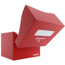 Gamegenic Side Holder 100+ XL Deck Box - Red