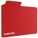 Gamegenic Side Holder 100+ XL Deck Box - Red