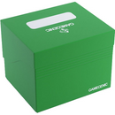 Gamegenic Side Holder 100+ XL Deck Box - Green