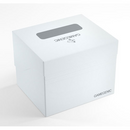 Gamegenic Side Holder 100+ XL Deck Box - White