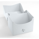 Gamegenic Side Holder 100+ XL Deck Box - White