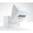 Gamegenic Side Holder 100+ XL Deck Box - White