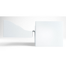 Gamegenic Side Holder 100+ XL Deck Box - White