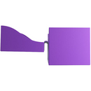 Gamegenic Side Holder 100+ XL Deck Box - Purple