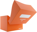 Gamegenic Side Holder 100+ XL Deck Box - Orange