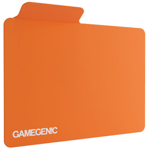 Gamegenic Side Holder 100+ XL Deck Box - Orange