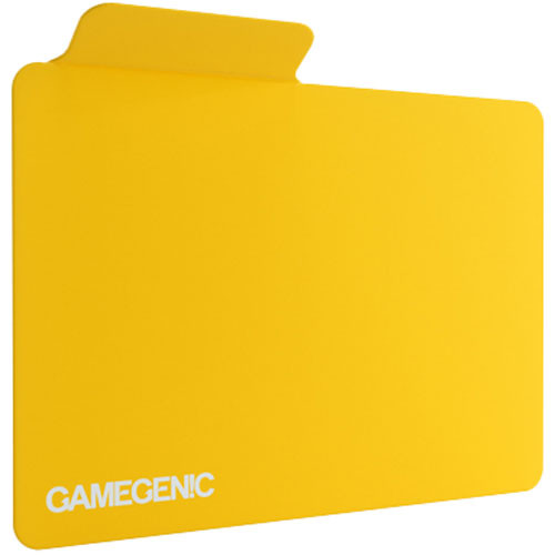 Gamegenic Side Holder 100+ XL Deck Box - Yellow