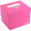 Gamegenic Side Holder 100+ XL Deck Box - Pink