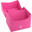 Gamegenic Side Holder 100+ XL Deck Box - Pink