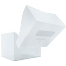 Gamegenic Side Holder 100+ XL Deck Box - Clear