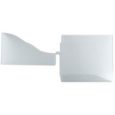 Gamegenic Side Holder 100+ XL Deck Box - Clear