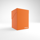 Gamegenic Deck Holder 100+ Deck Box - Orange