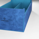 Gamegenic Dungeon 1100+ Convertible Deck Box - Blue