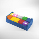 Gamegenic Dungeon 1100+ Convertible Deck Box - Blue