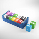 Gamegenic Dungeon 1100+ Convertible Deck Box - Blue