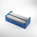 Gamegenic Dungeon 1100+ Convertible Deck Box - Blue