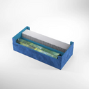 Gamegenic Dungeon 1100+ Convertible Deck Box - Blue