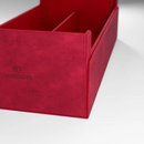 Gamegenic Dungeon 1100+ Convertible Deck Box - Red